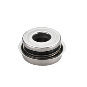 Auto Cooling Pump Seal 