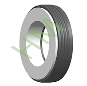 Standard Seat and Seal Materials