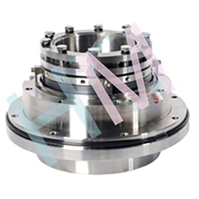 Desulfurization Pump Seals