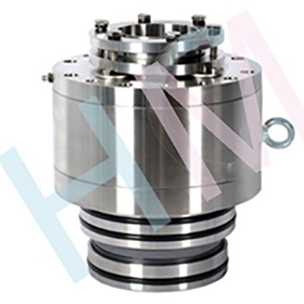 Agitator Mechanical Seal