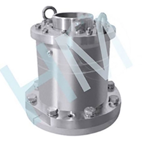 Flowserve Replacement