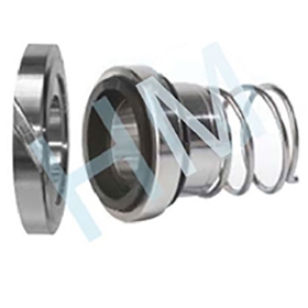 Tuchenhagen Pump Seals