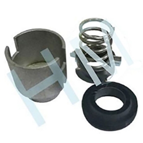 Walrus Pumps Seals