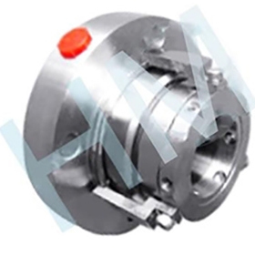 Sulzer Pump Seals