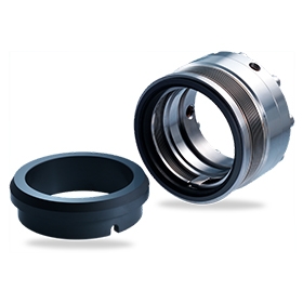 Metal Bellow Mechanical Seals