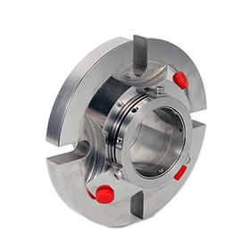 Cartridge Mechanical Seals