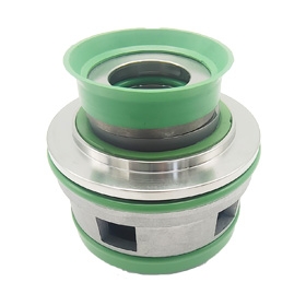Flygt Pump Mechanical Seal