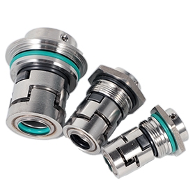 Grundfos Pump Mechanical Seal
