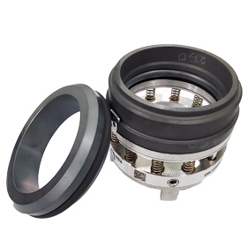 KSB PUMP Mechanical seal