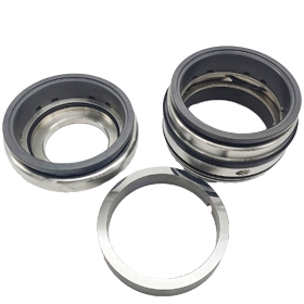 Fristam Pumps Mechanical Seals