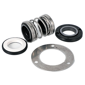 Tsurumi Pump Seals